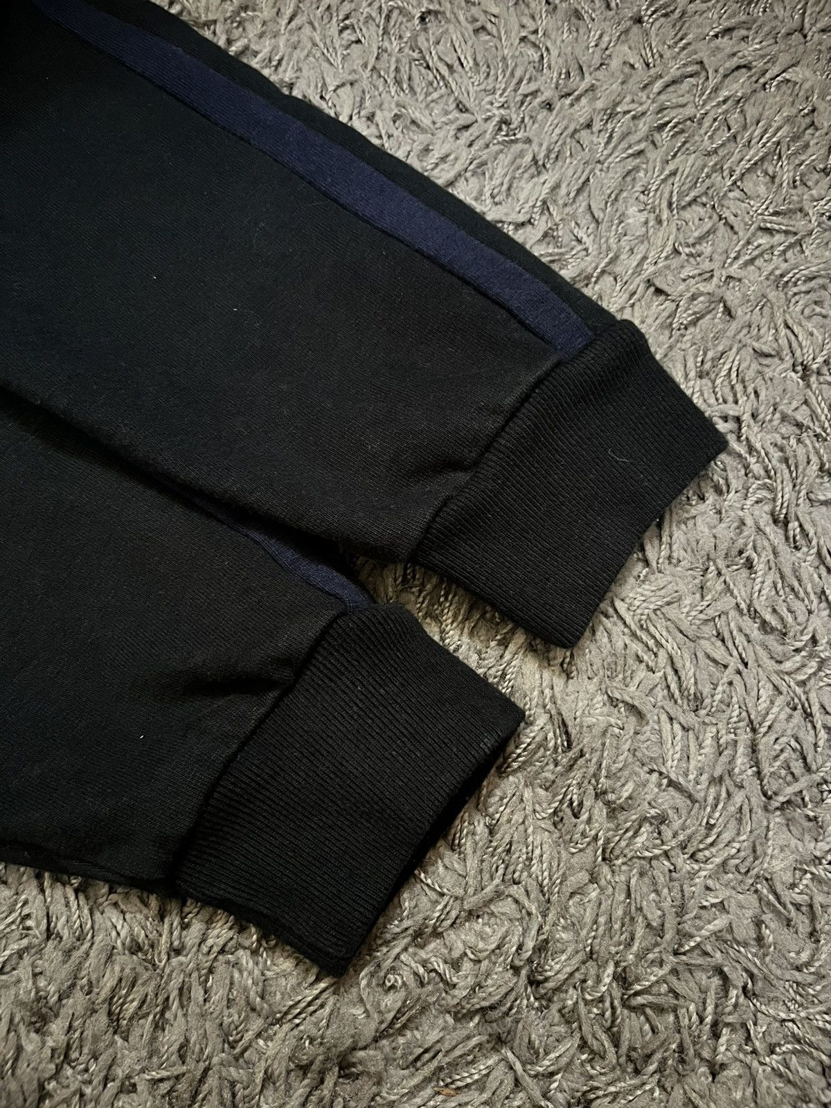 Japanese Brand 1990s HIROMICHI NAKANO traditional crest #H1 Size US M / EU 48-50 / 2 - 9 Thumbnail