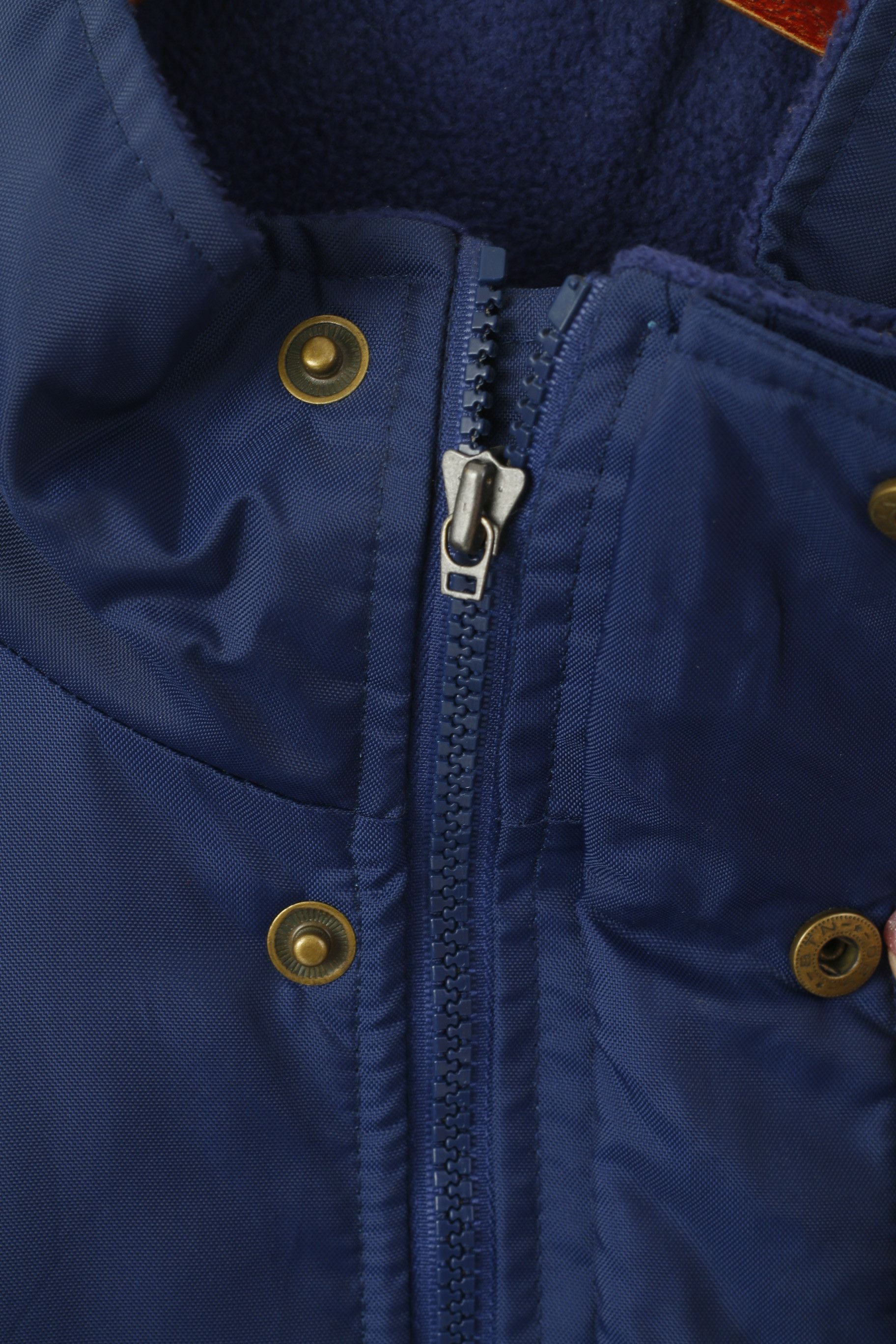 Adidas Adidas Men M 174 Jacket Blue Vintage 1087 Size US M / EU 48-50 / 2 - 7 Thumbnail