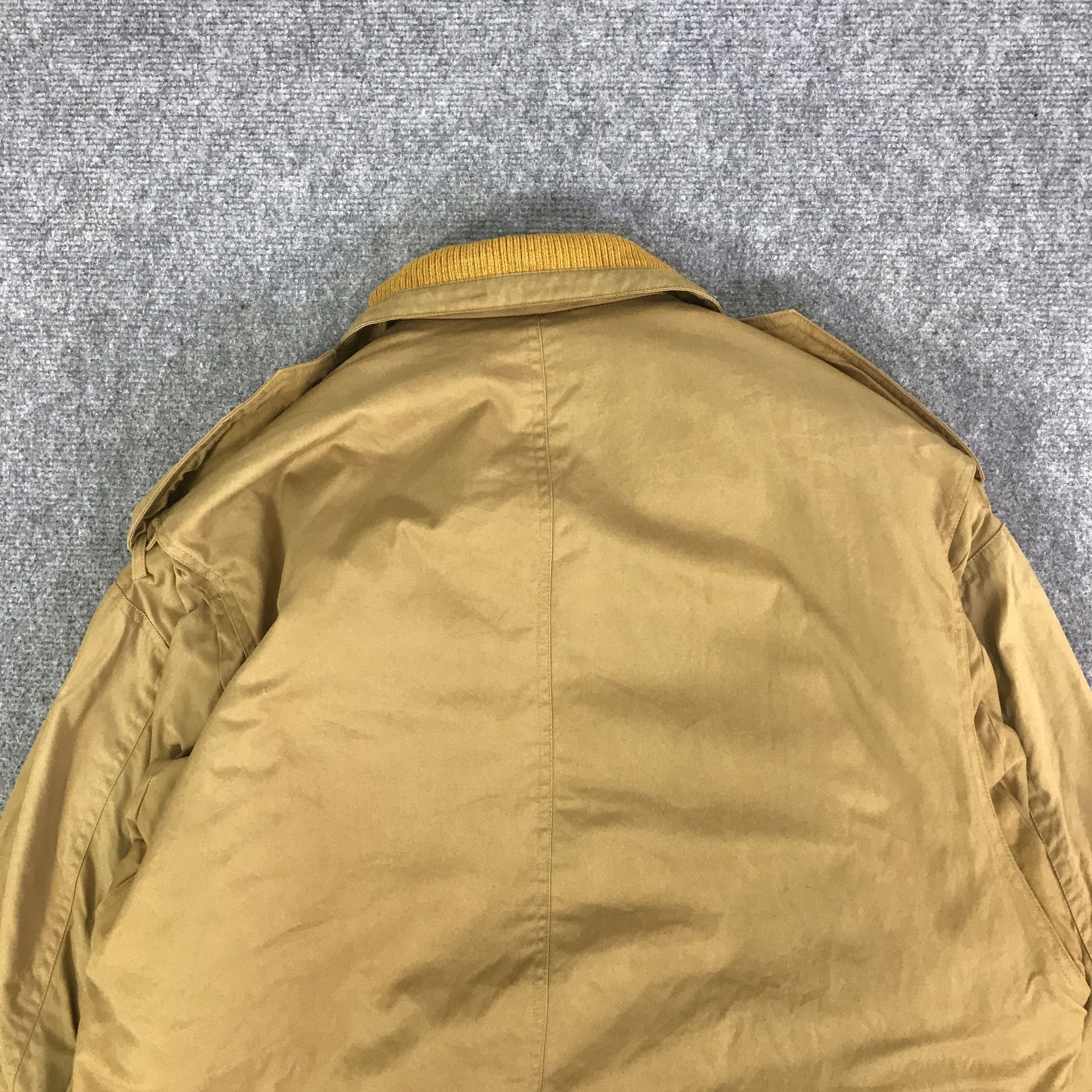 Colette Hyatt HYATT ZIPPR JACKET K121B2 Size US XL / EU 56 / 4 - 4 Thumbnail