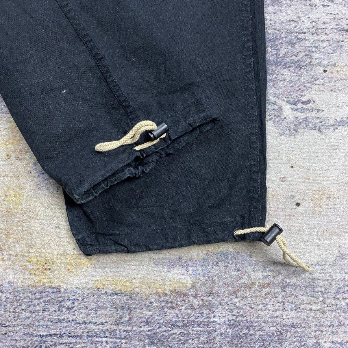 Bape Vintage bape utility pants Size US 29 - 7 Thumbnail