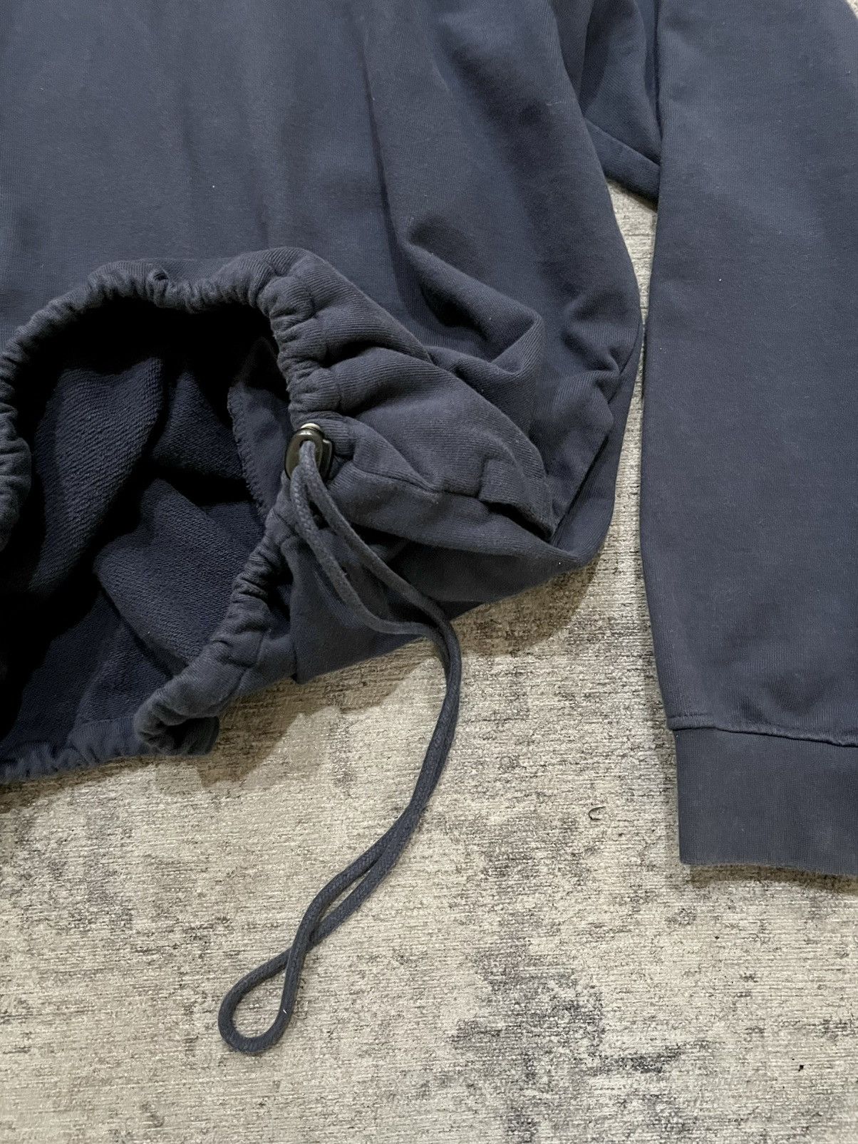 Martine Rose Martine rose hoodie Size US L / EU 52-54 / 3 - 9 Thumbnail