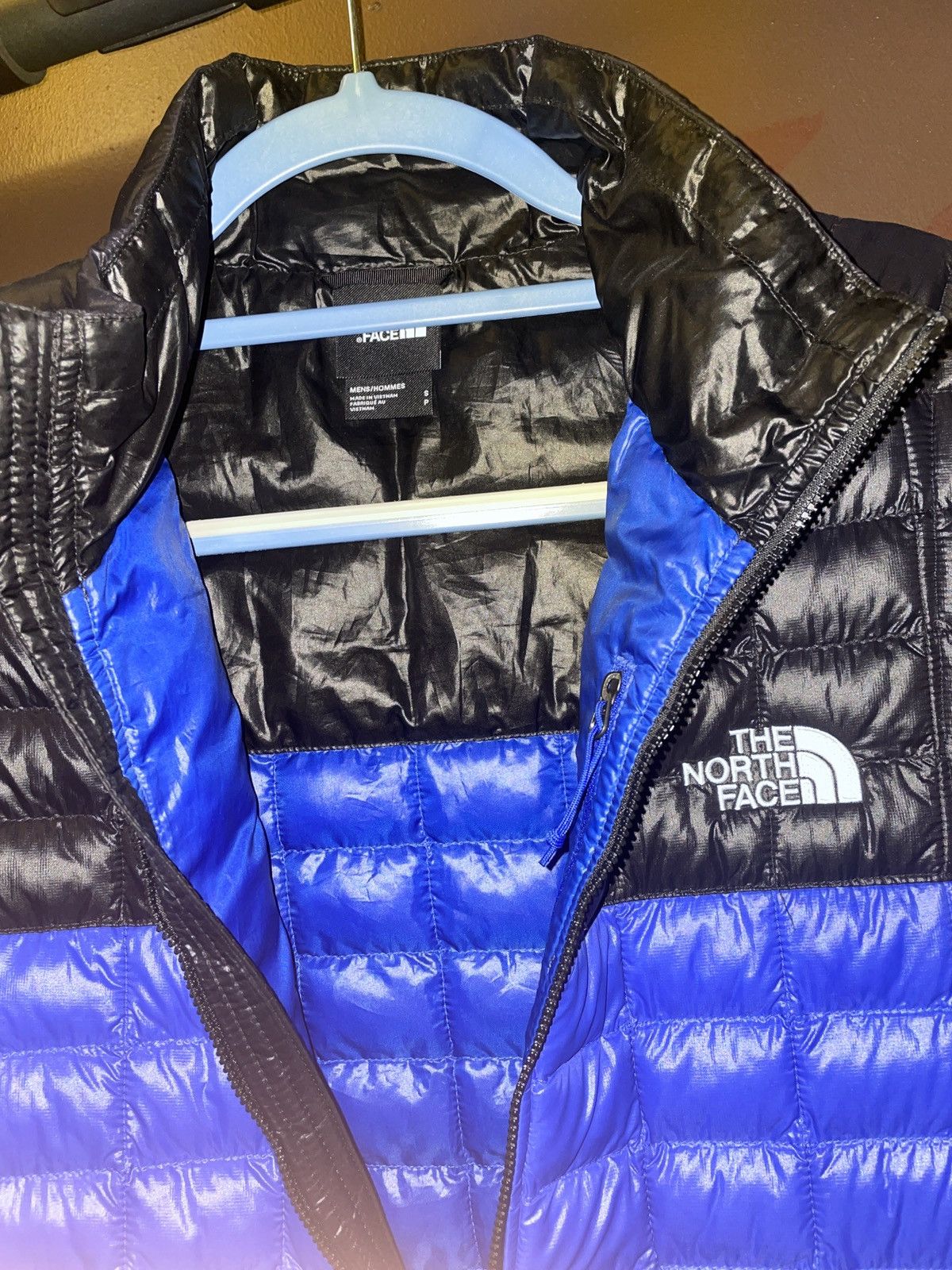 The North Face The North Face Thermoball eco vest Size US S / EU 44-46 / 1 - 4 Thumbnail
