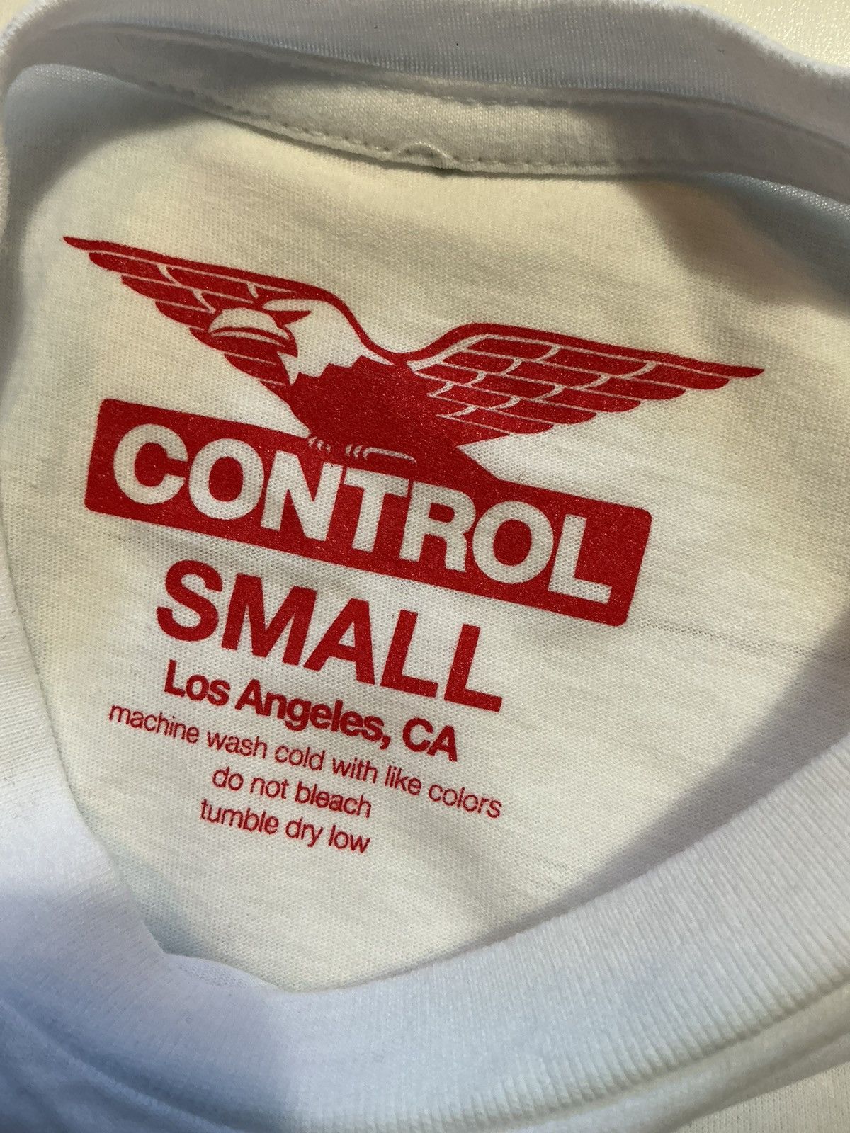 Other Control Digital Underground Shock G Tupac Humpy T-Shirt Size US S / EU 44-46 / 1 - 8 Thumbnail