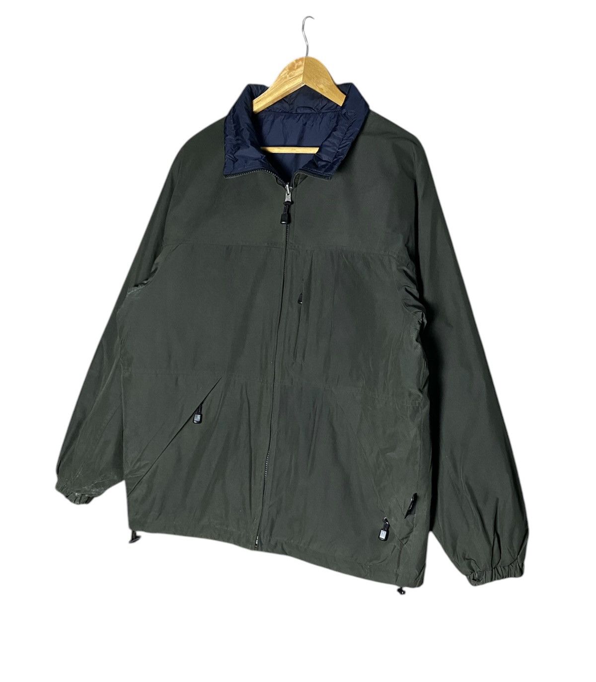 McGregor × Vintage Vintage McGregor 90s Tartan Micro Jacket Size US L / EU 52-54 / 3 - 2 Thumbnail