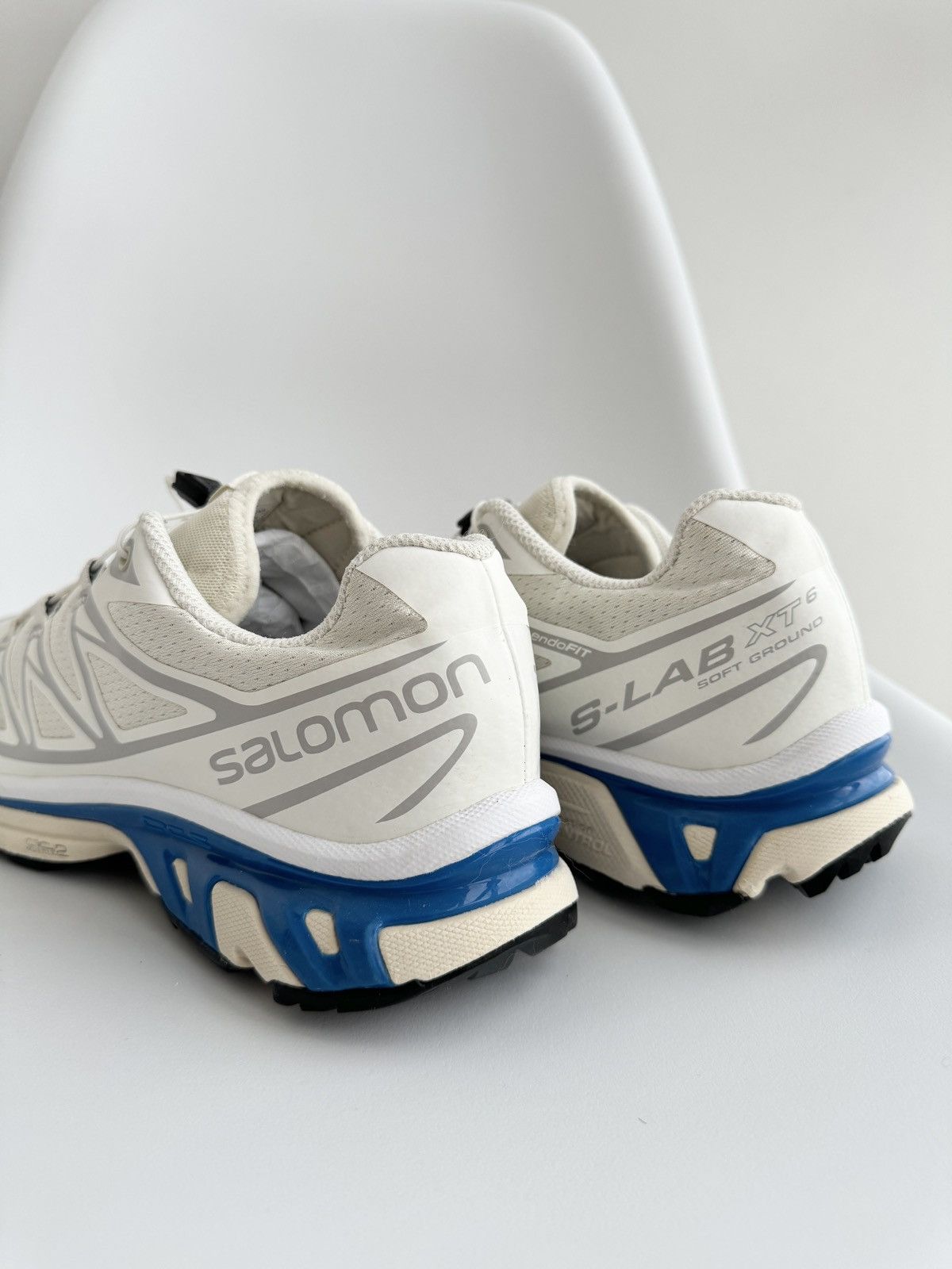 Salomon Salomon S/Lab XT-6 Softground LT ADV Size US 10 / EU 43 - 6 Thumbnail