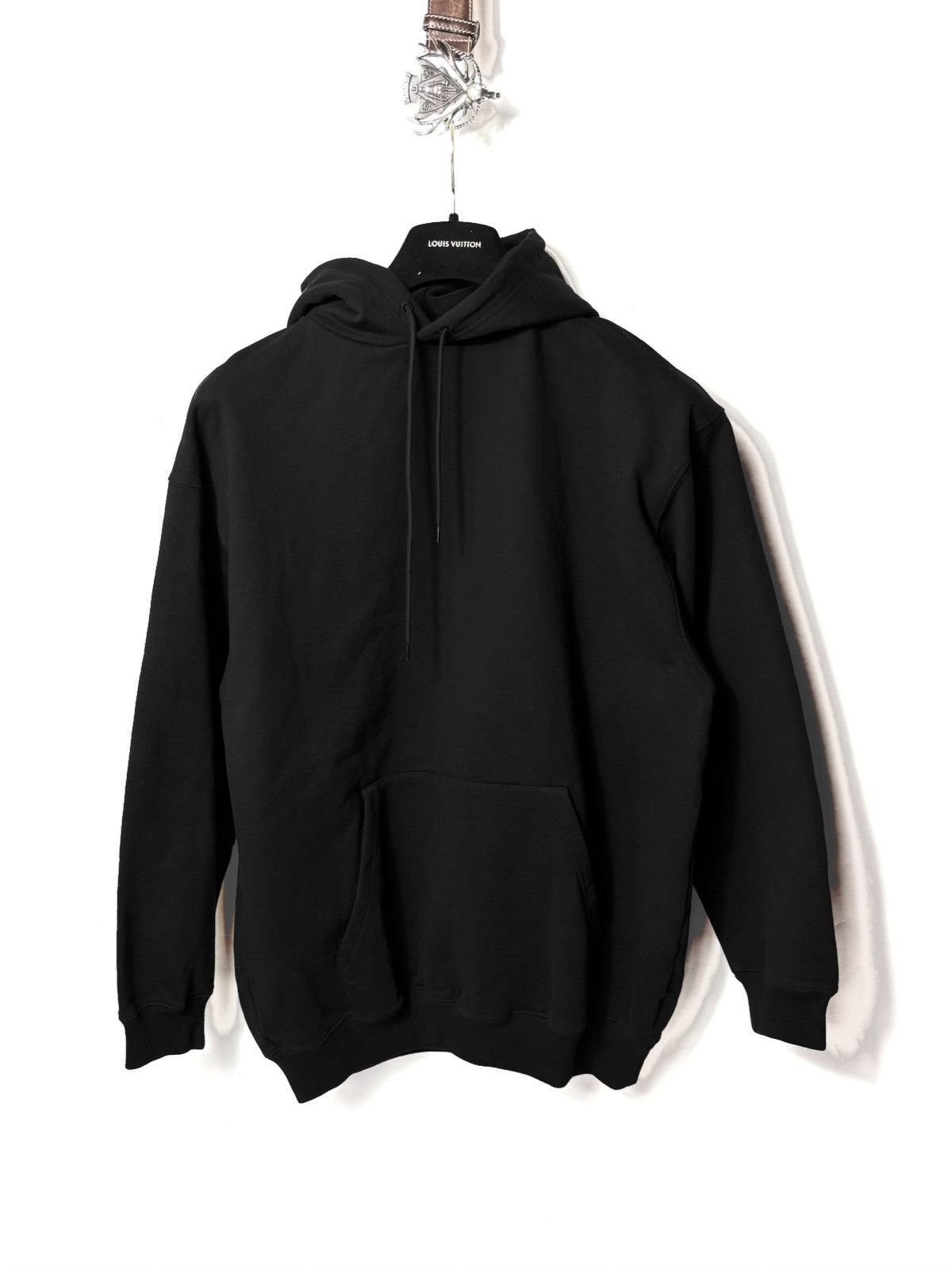 Balenciaga Balenciaga Archetype Hoodie Size US XS / EU 42 / 0 - 2 Thumbnail