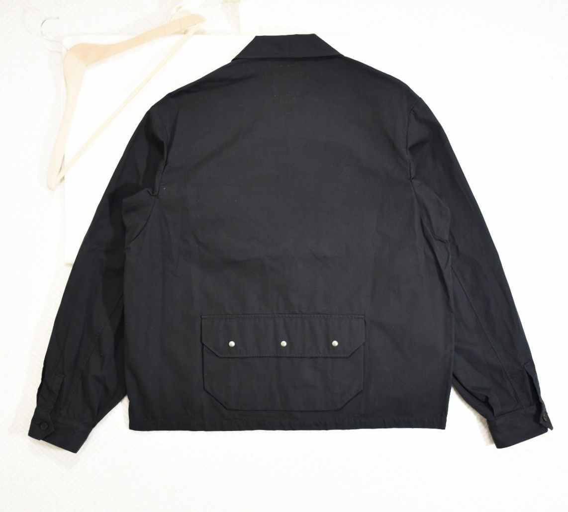 Visvim Visvim 24ss Hemswade Jkt size4 Size US XL / EU 56 / 4 - 2 Thumbnail