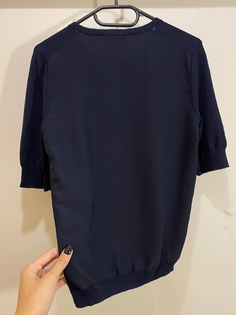 Tiffany & Co. Tiffany & Co. T shirt Size M / US 6-8 / IT 42-44 - 7 Thumbnail