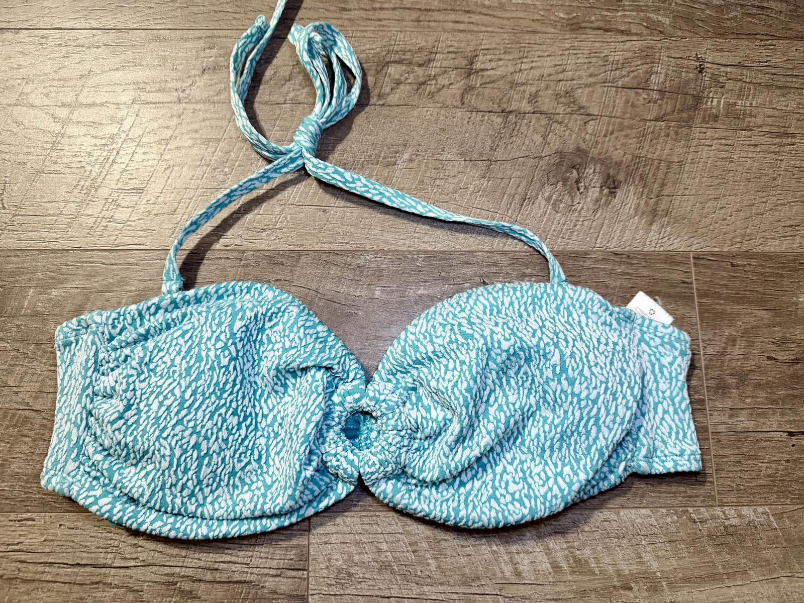 Other Time and Tru Bikini Set Size ONE SIZE - 6 Thumbnail
