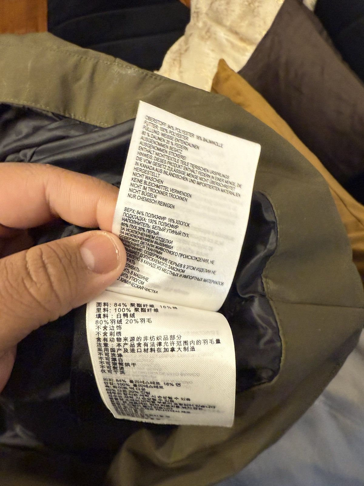 Canada Goose Canada Goose Freestyle Down Vest Woman Size XXL Size US XXL / EU 58 / 5 - 14 Thumbnail