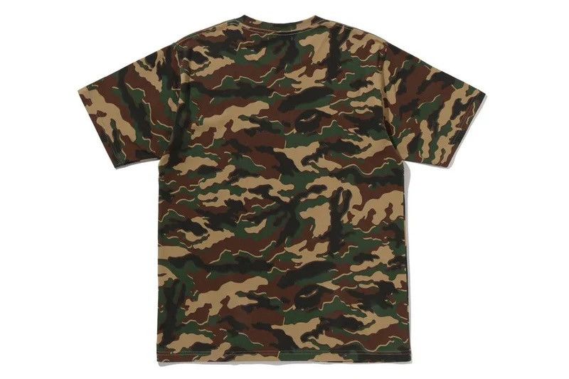 Bape Bape Tee Size ONE SIZE - 2 Thumbnail
