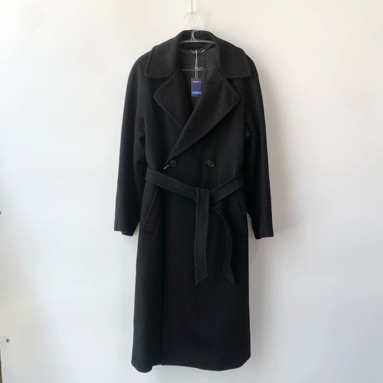 Max Mara Max Mara Coats Size M / US 6-8 / IT 42-44 - 1 Thumbnail
