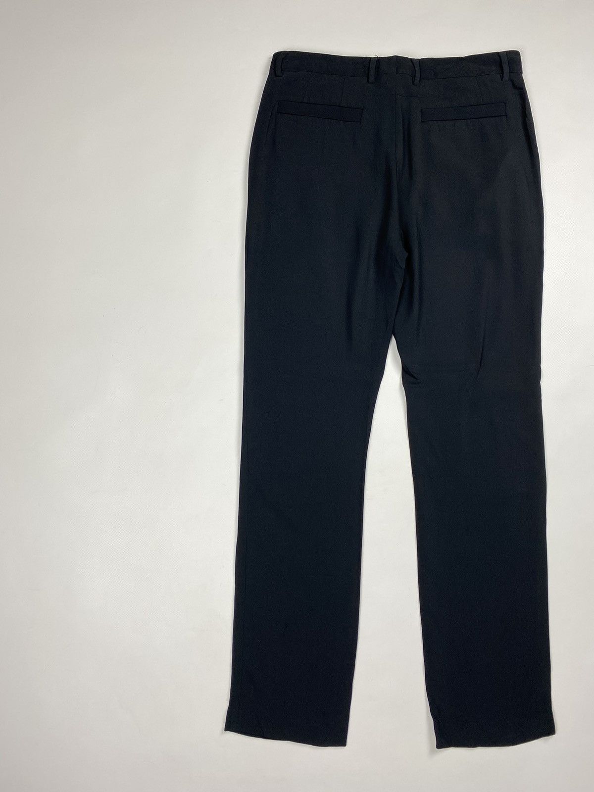 Givenchy Givenchy Paris ladies dress pants trousers Size 28" / US 6 / IT 42 - 19 Thumbnail