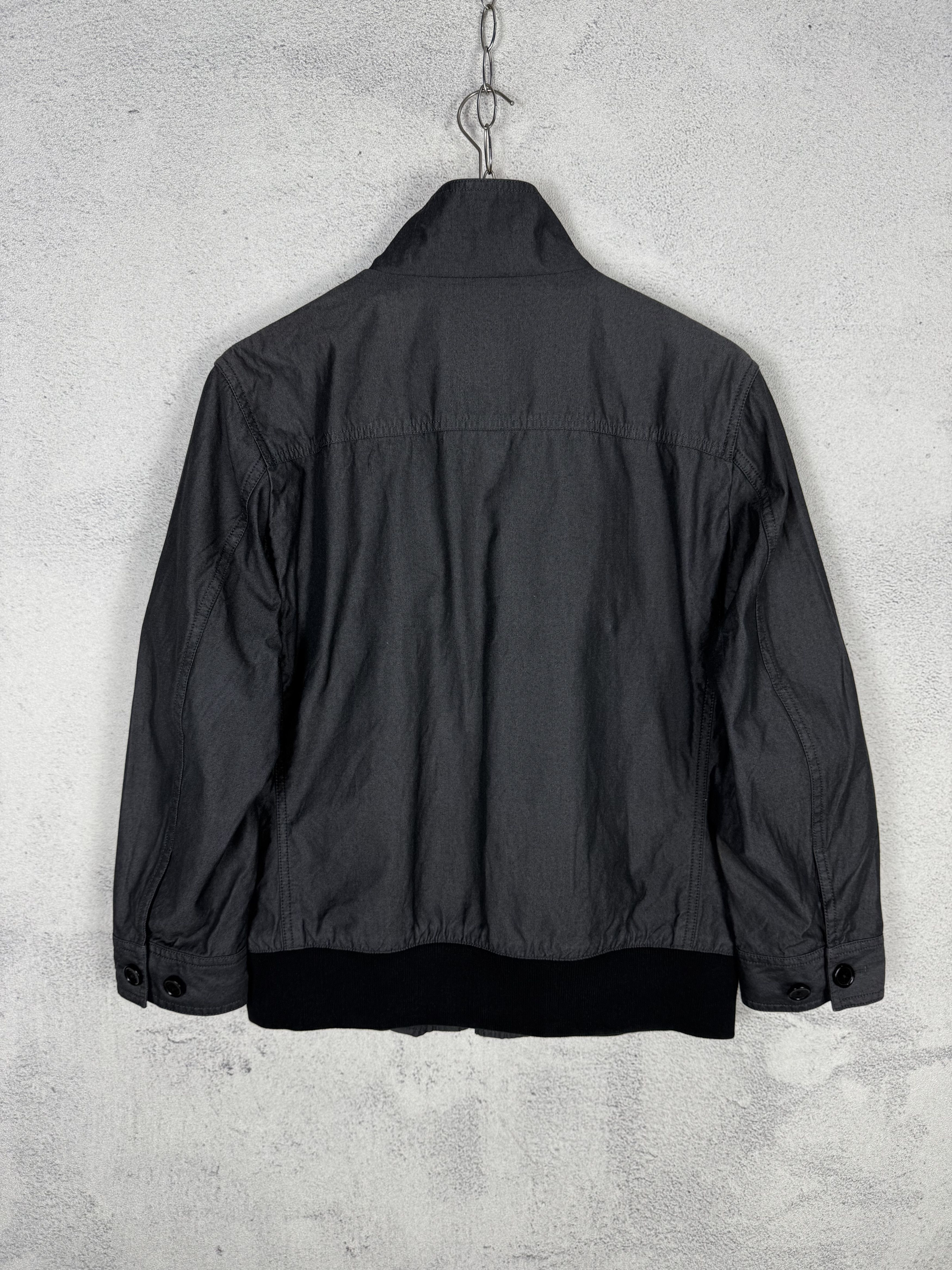 Burberry Burberry Jacket Size L / US 10 / IT 46 - 2 Thumbnail