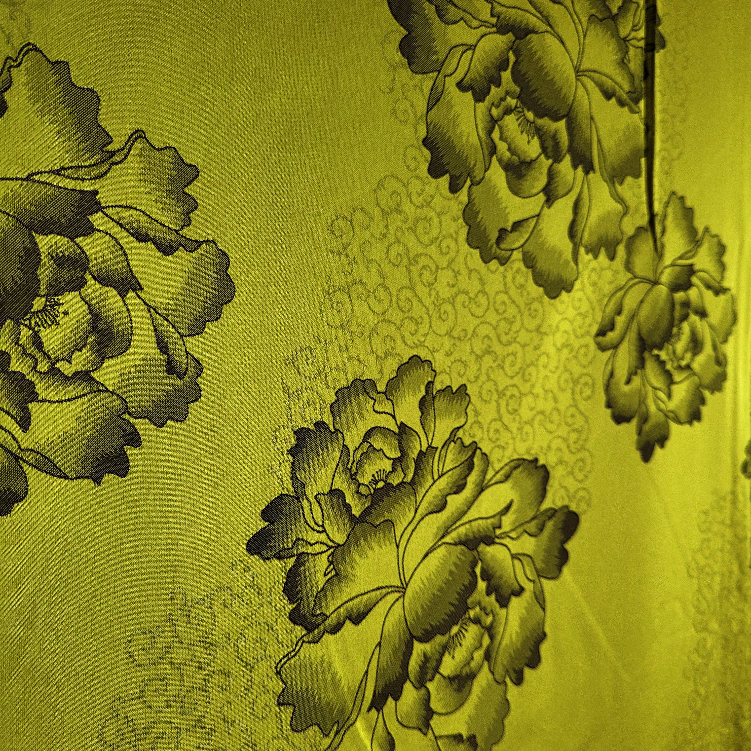 Other NWT Double-Sided Silk Scarf 52"x52" Large Square Wrap 3003 Size ONE SIZE - 3 Thumbnail
