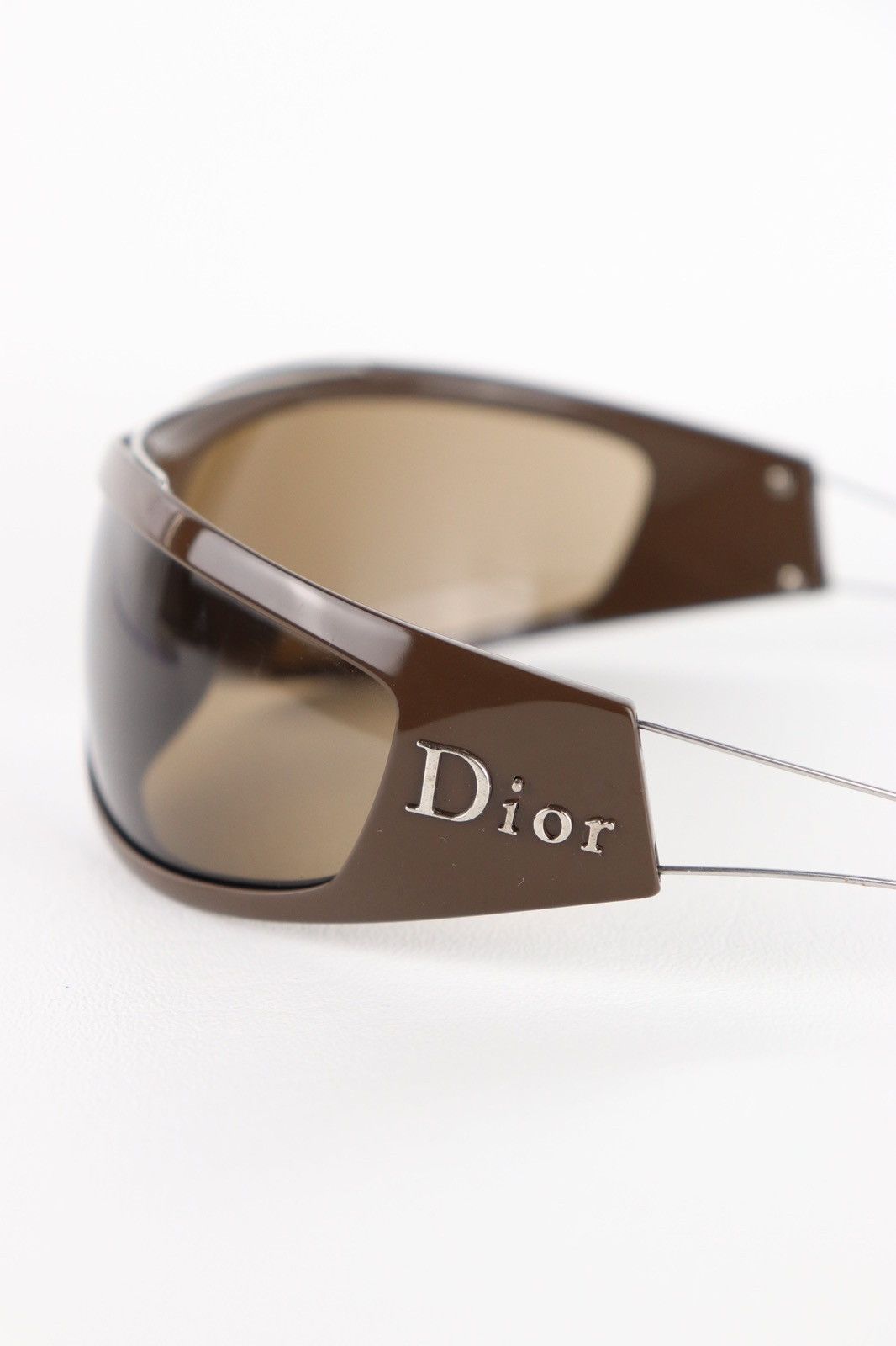 Christian Dior Monsieur × Dior × Vintage RARE Dior Colourful🎿 Ski Sunglasses Size ONE SIZE - 2 Thumbnail