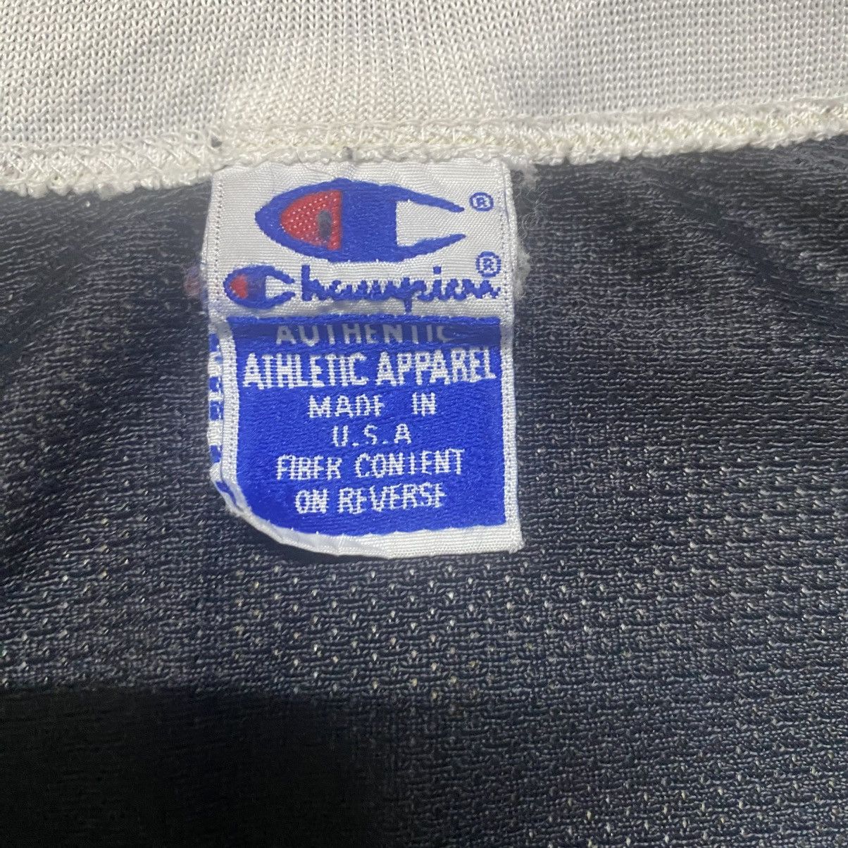 NBA Vintage 90s PENNEY HARDAWAY Orlando Magic Jersey Size US L / EU 52-54 / 3 - 10 Thumbnail