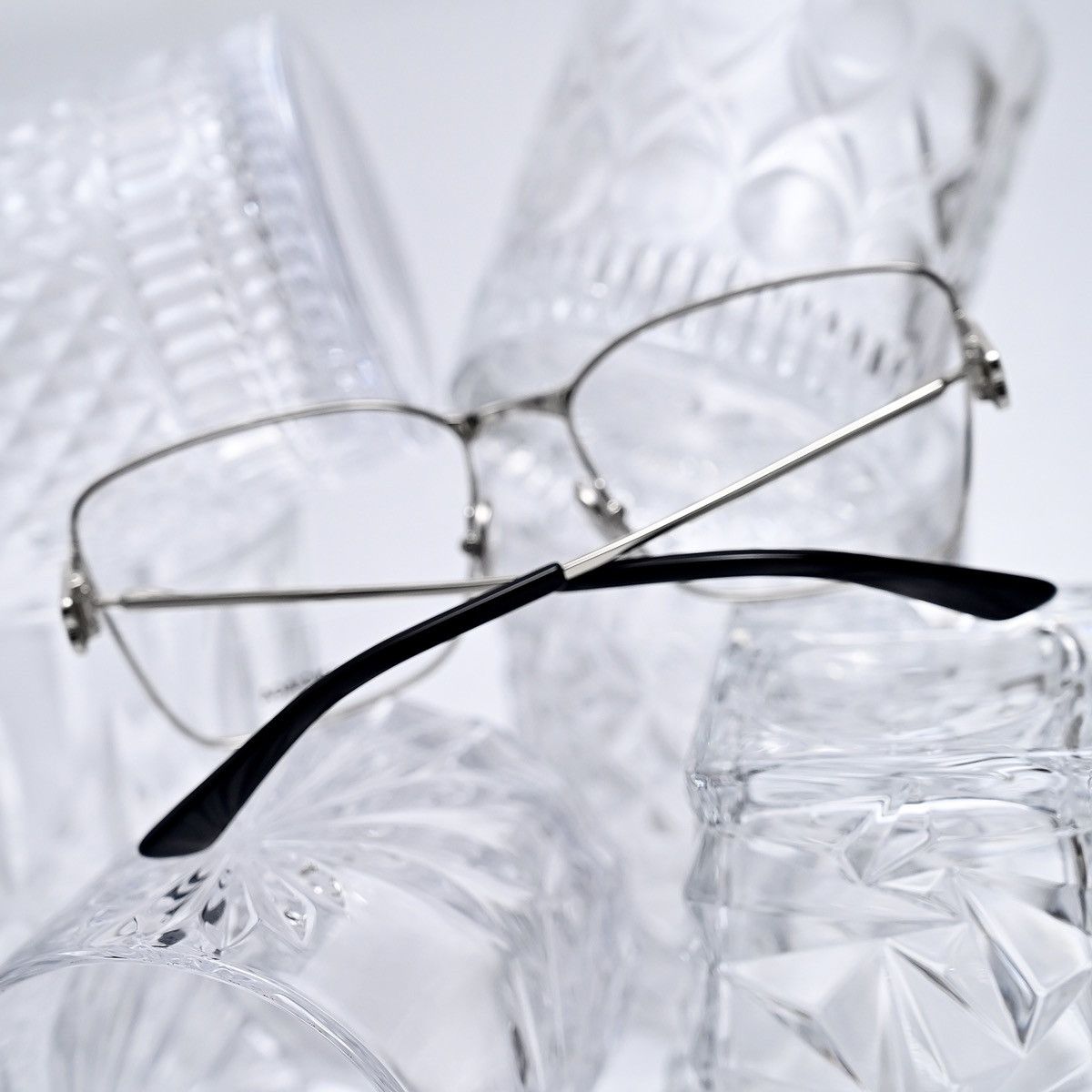 Balenciaga BALENCIAGA BB0339O GLASSES Size ONE SIZE - 4 Thumbnail