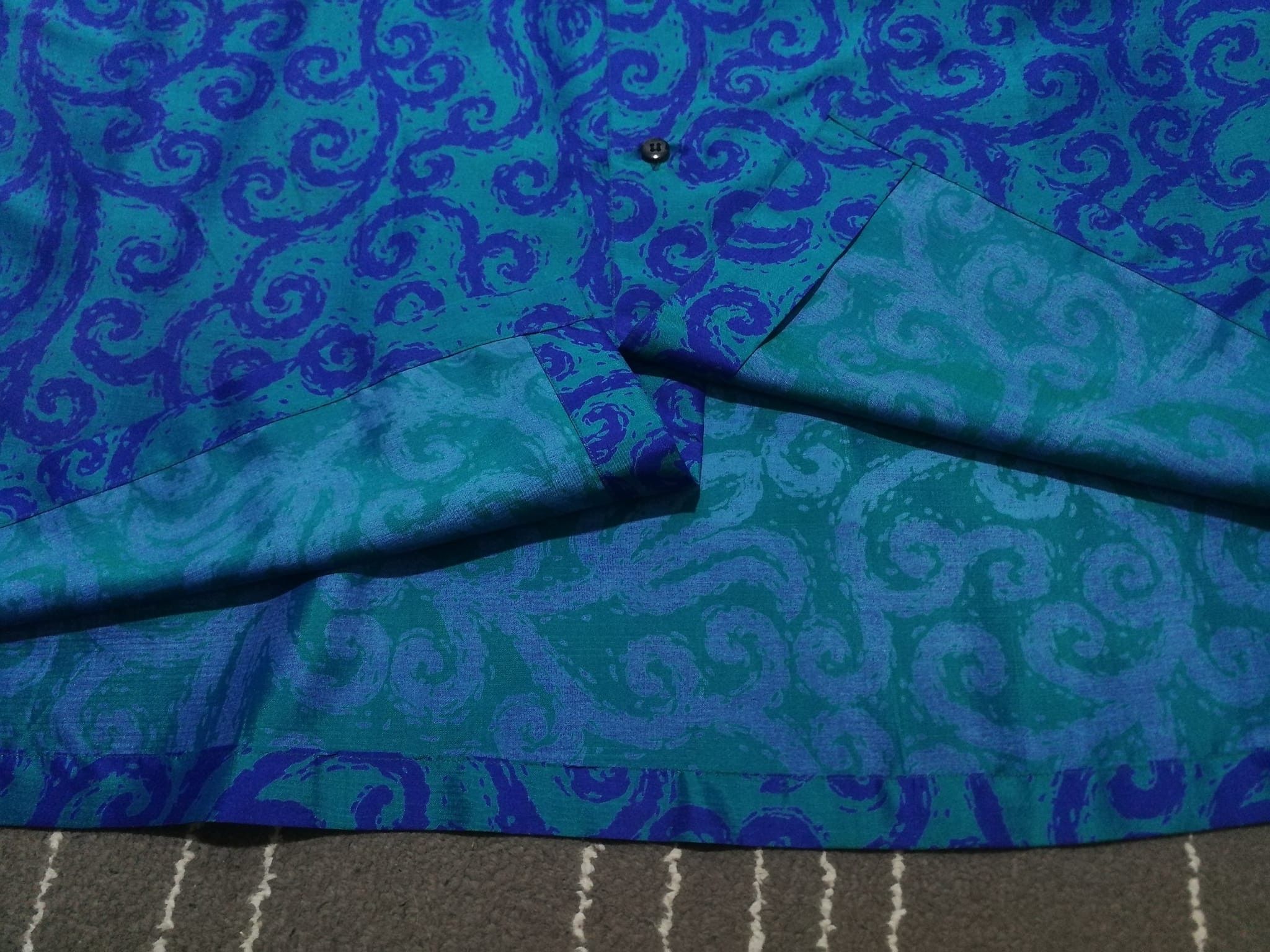 Reyn Spooner RARE Reyn Spooner Thai silk S Size US S / EU 44-46 / 1 - 3 Thumbnail