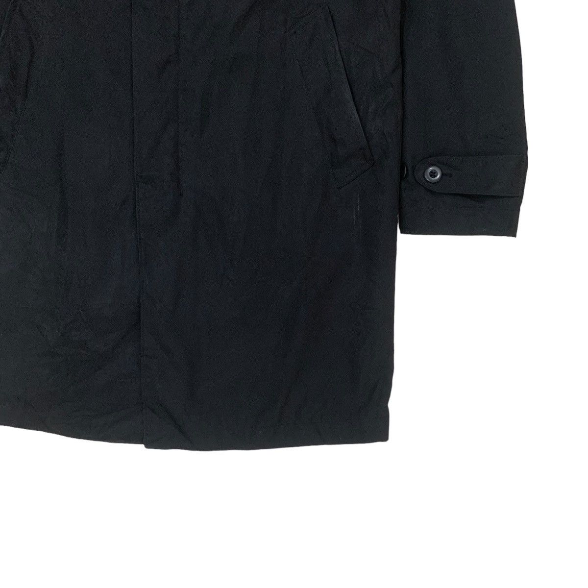 Jil Sander × Uniqlo Vintage Uniqlo x Jil Sander Polyester Jacket Size US S / EU 44-46 / 1 - 4 Thumbnail