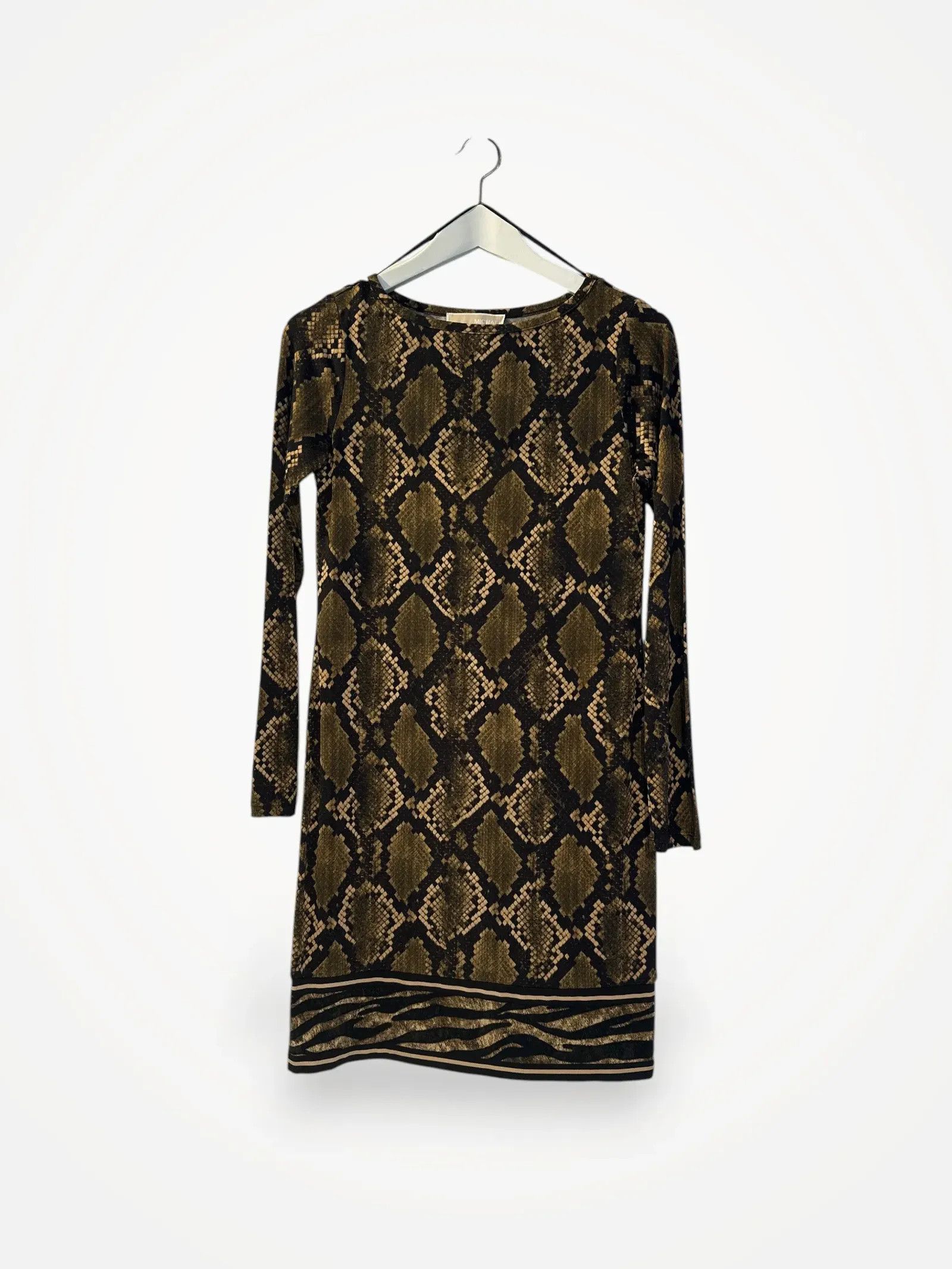 Michael Kors Michael Kors Dress Size XS / US 0-2 / IT 36-38 - 1 Thumbnail