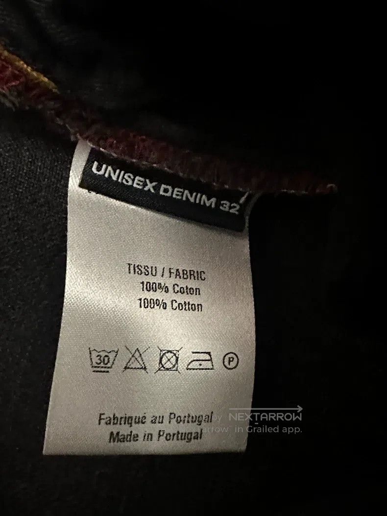 Y/Project Y/Project 26 Jeans Size US 26 / EU 42 - 3 Thumbnail