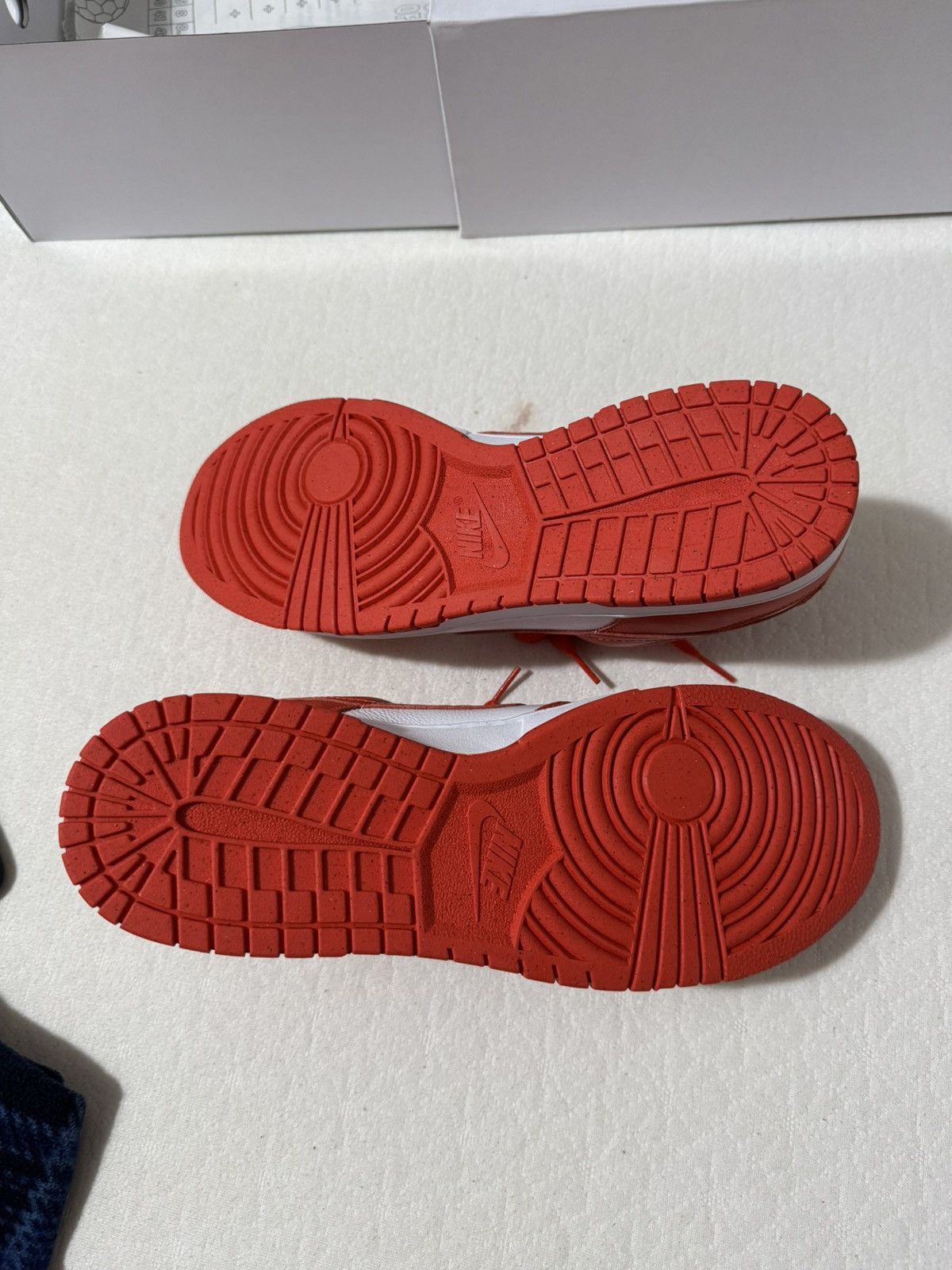 Nike Custome Nike Dunk Low Size US 12.5 / EU 45-46 - 3 Thumbnail