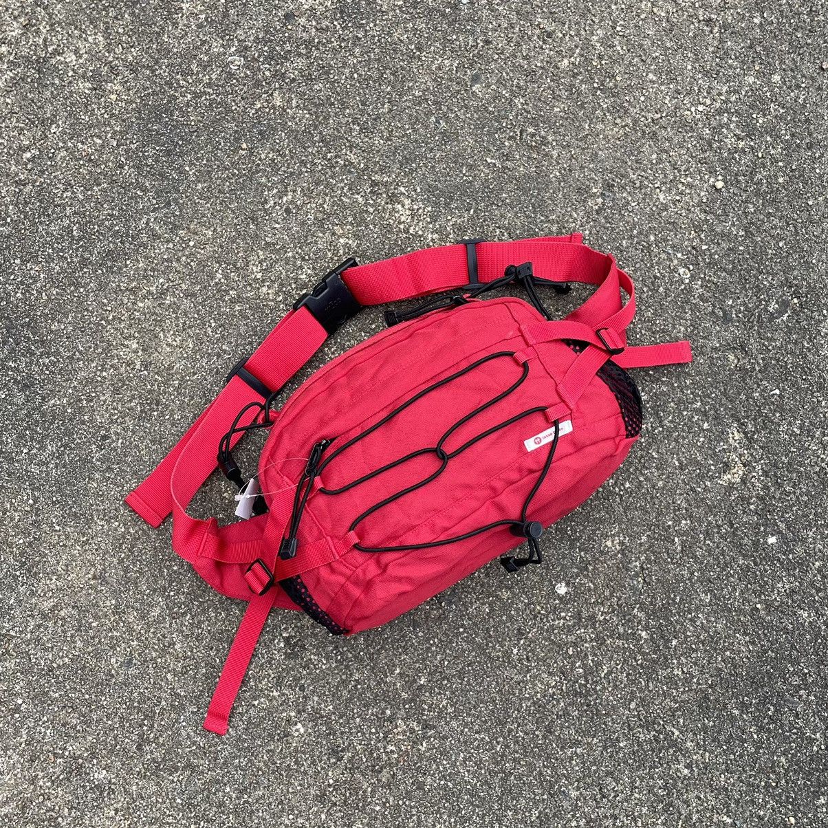 Japanese Brand Tasse tasse oversized Waistbag/Crossbody Size ONE SIZE - 1 Thumbnail