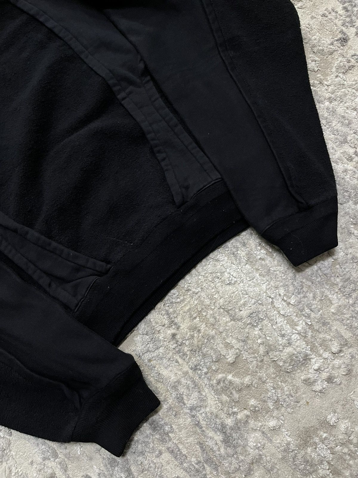 Vintage 80s Jun Yumiko Tamura Archive Sweater