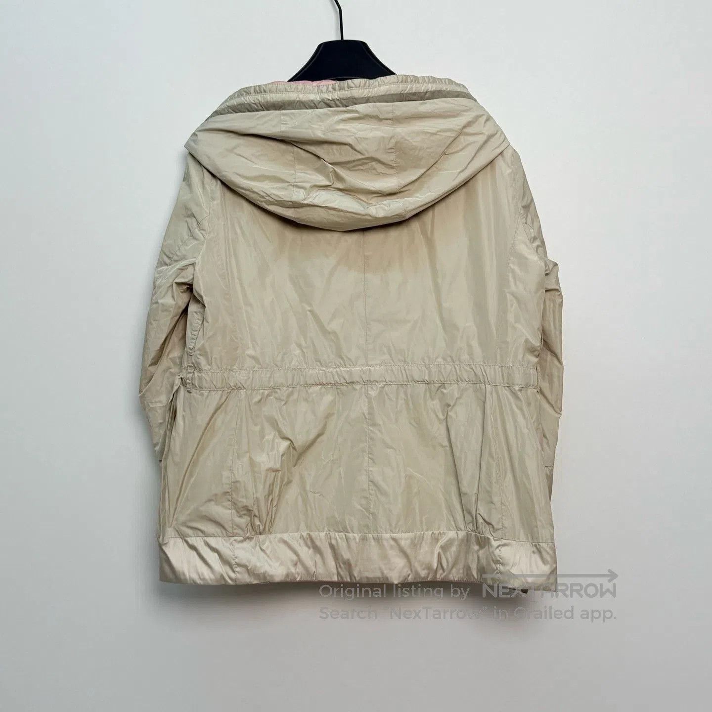 Max Mara Max Mara Double. Size S / US 4 / IT 40 - 3 Thumbnail