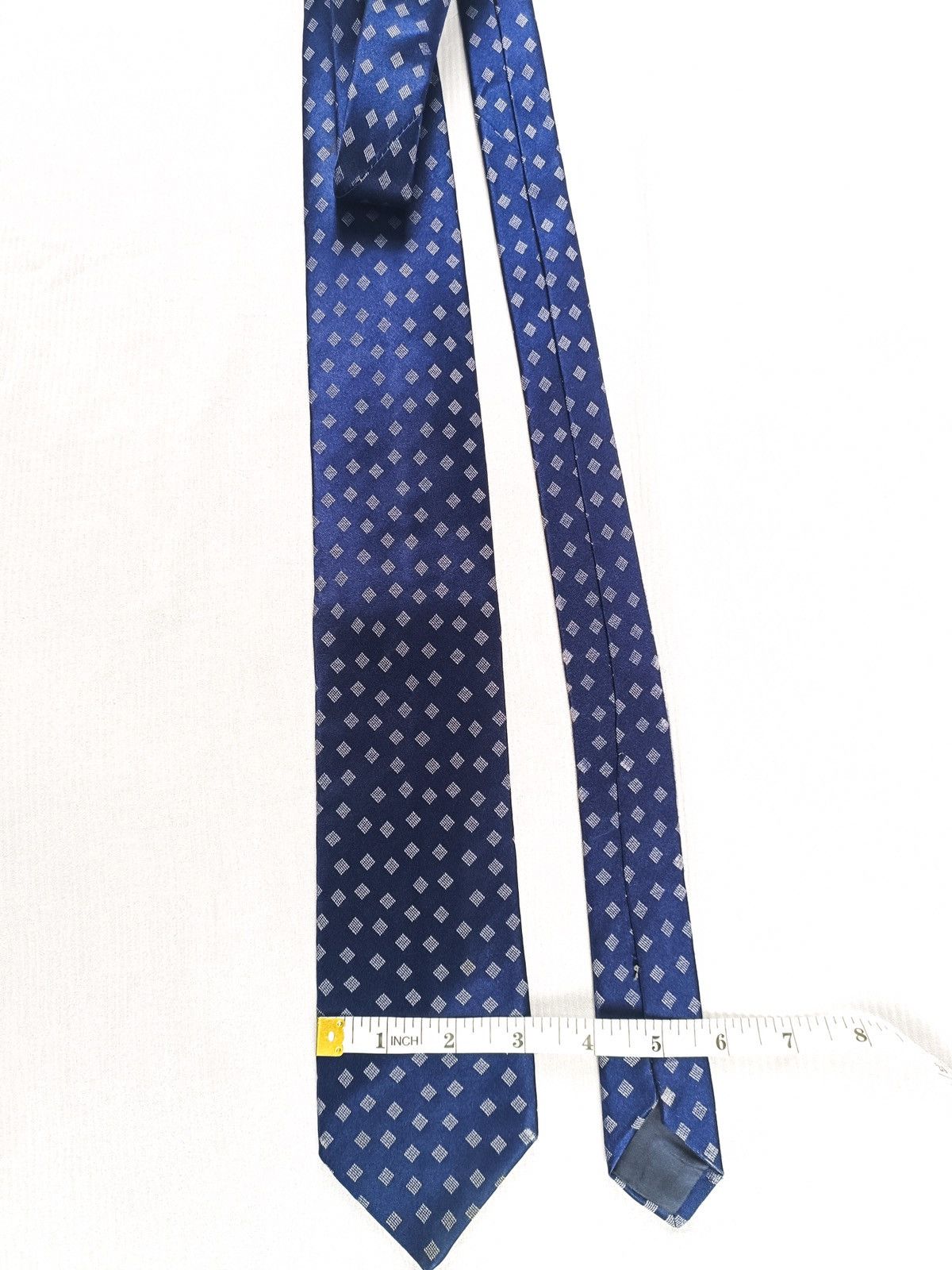 Brooks Brothers × Givenchy Combo tie 5pcs Givenchy,Lanvin,BrooksBrothers,YSL & RL Size ONE SIZE - 23 Thumbnail