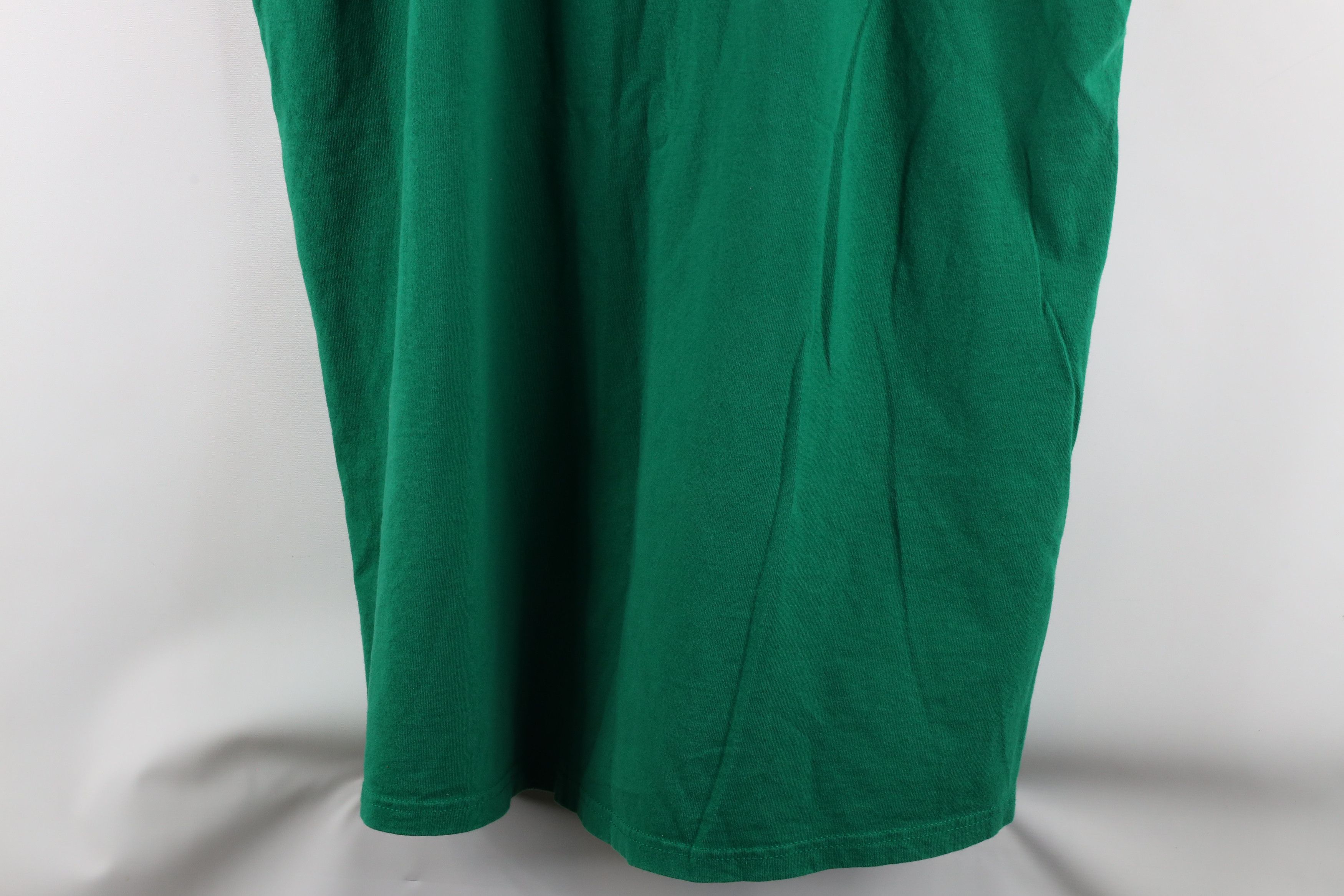 Vintage Vintage 90s Streetwear Heavyweight Sleeveless Muscle T-Shirt Size US XXL / EU 58 / 5 - 8 Thumbnail