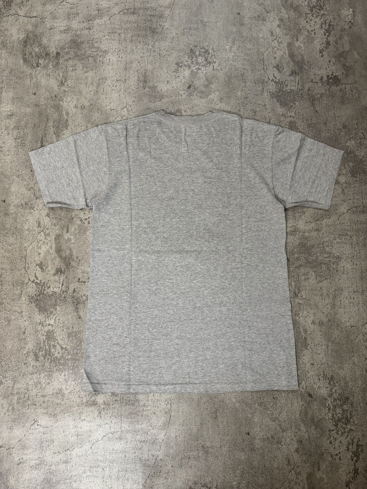Supreme SUPREME GOD & COUNTRY TEE FALL/WINTER 2010 Size US M / EU 48-50 / 2 - 4 Thumbnail