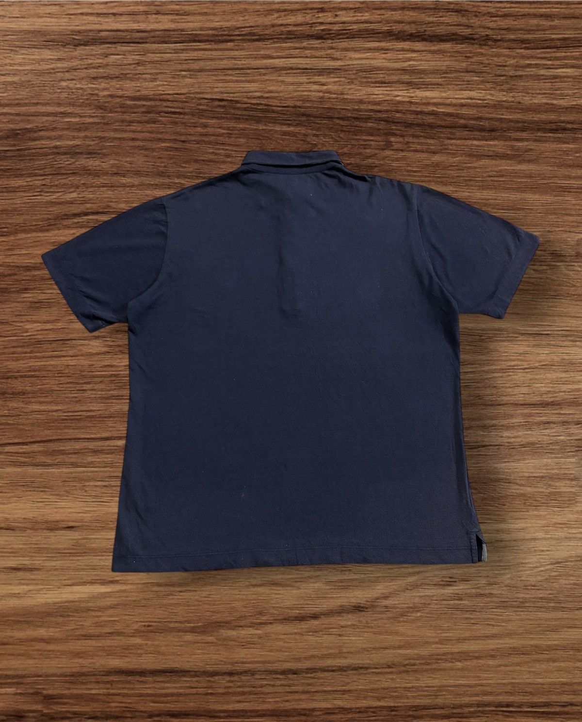agnes b. agnes b. homme Paris Polo Tee Size US L / EU 52-54 / 3 - 2 Thumbnail
