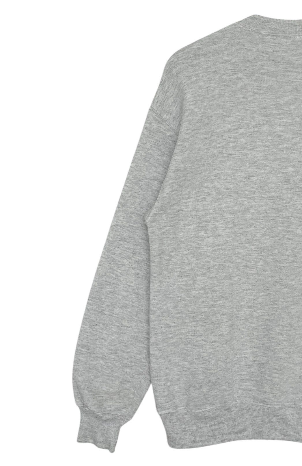 Jerzees × Vintage Vintage Brand Jerzees Sweatshirt 1990s Size US M / EU 48-50 / 2 - 7 Thumbnail