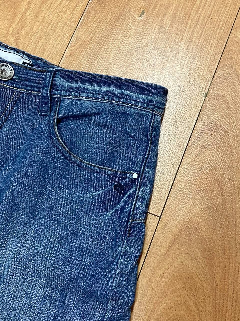 Rip Curl 🩳Rip Curl Surf – Streetwear Vibes 🩳 Size US 33 - 4 Thumbnail