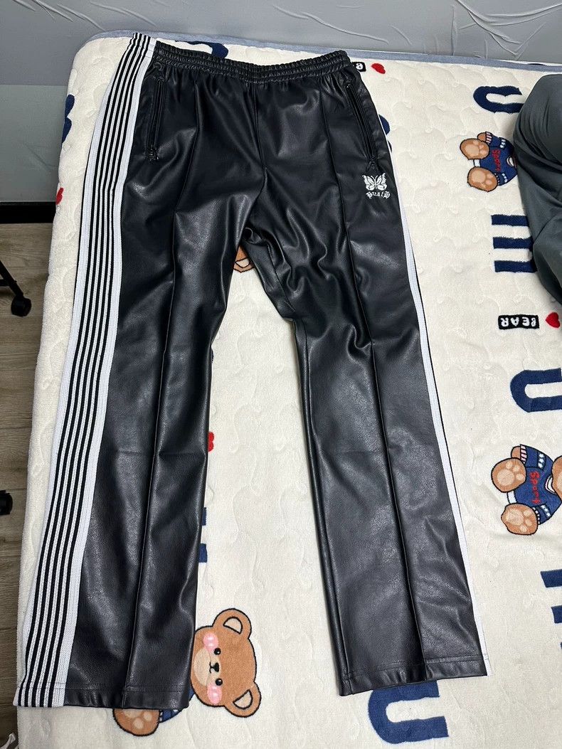 Needles Needles Breath Nubian Trackpants - dmc Size US 30 / EU 46 - 1 Thumbnail