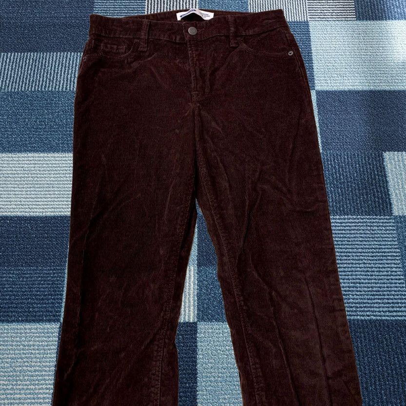 Old Navy VINTAGE? No. Size 28" / US 6 / IT 42 - 1 Thumbnail