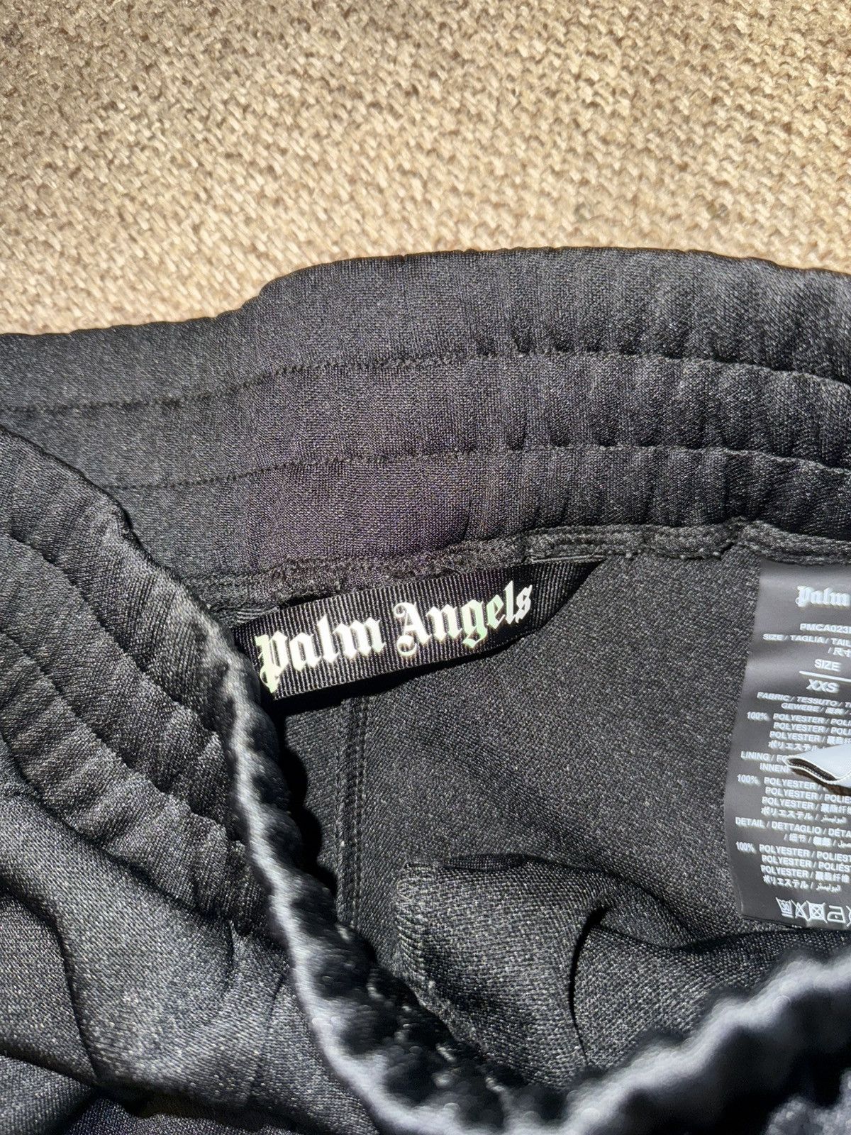 Palm Angels Palm Angels Full Tracksuit Size US XXS / EU 40 - 7 Thumbnail