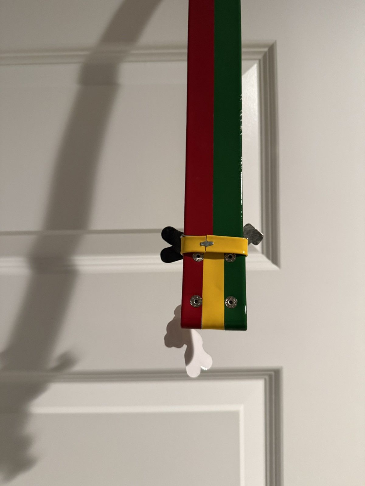 Concrete Boys Lil Yachty Working Man Belt