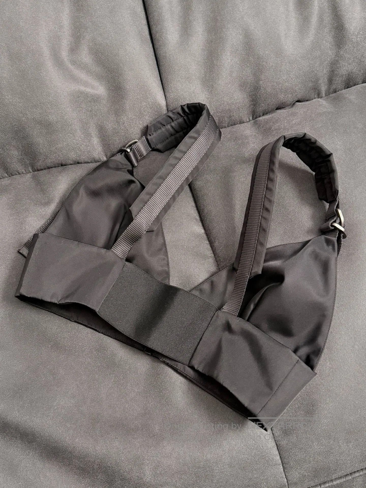 Prada Prada Layering Fashion Piece. Size M / US 6-8 / IT 42-44 - 3 Thumbnail