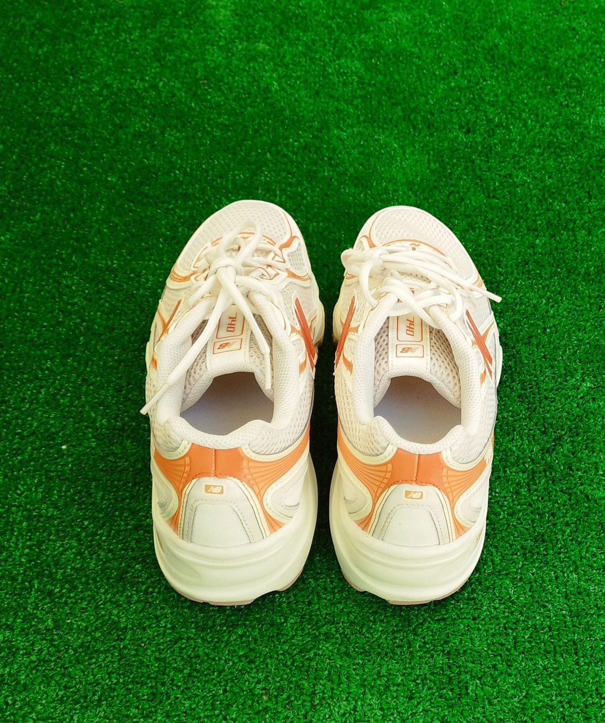 New Balance Sneakers New Balance 740 - #9 Size US 9 / EU 42 - 6 Thumbnail