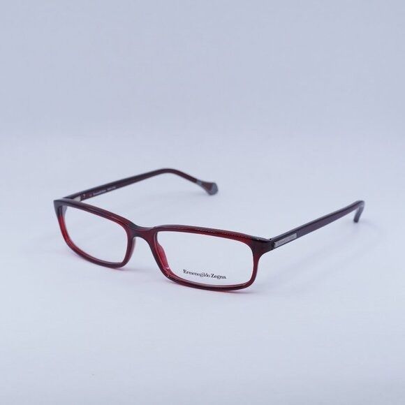 Ermenegildo Zegna Ermenegildo Zegna VZ3538 0954 Eyeglasses - Lowest Price! Size ONE SIZE - 3 Thumbnail