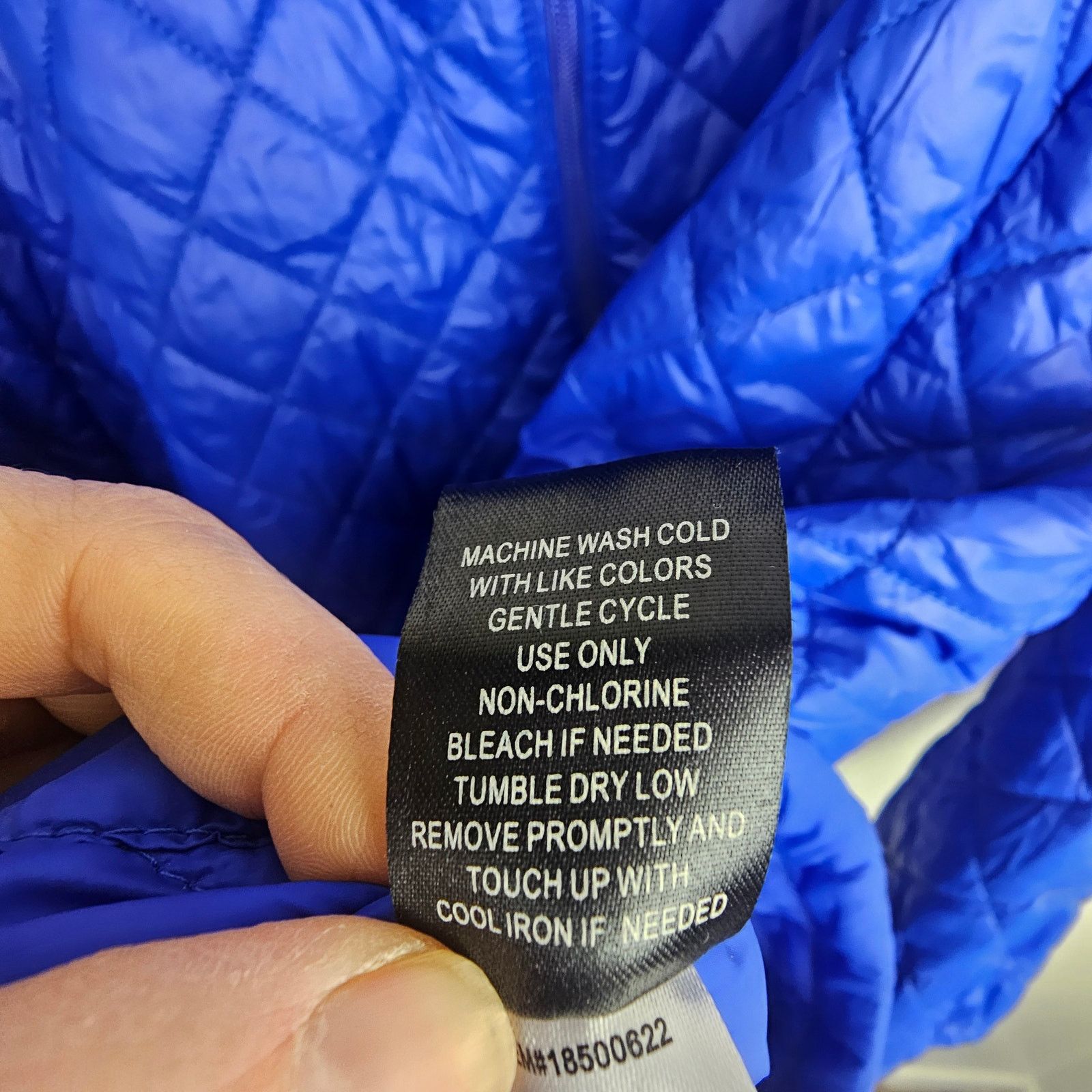Corridor Torrid Women Quilted Full Zip Puffer Jacket Size 6X Gorpcore Size 4XL / US 24-26 - 9 Thumbnail