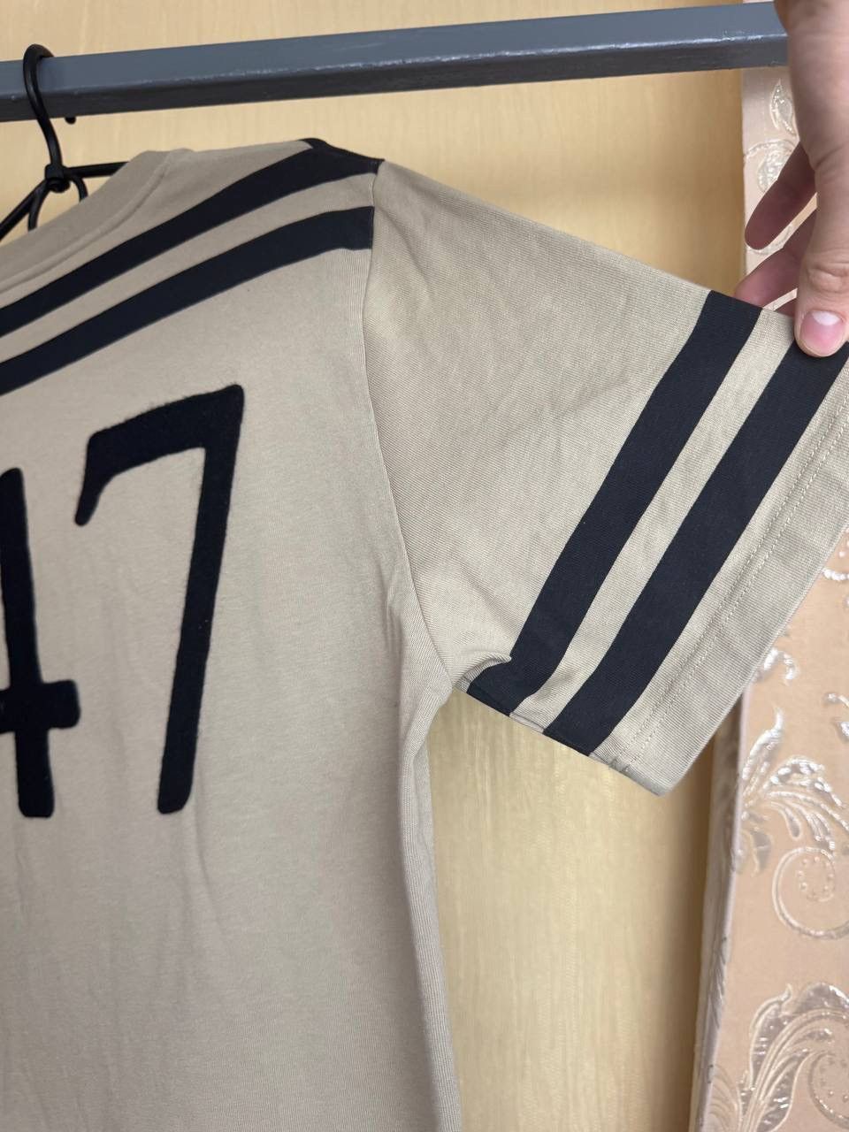 Dior DIOR T-SHIRT Size US M / EU 48-50 / 2 - 7 Thumbnail