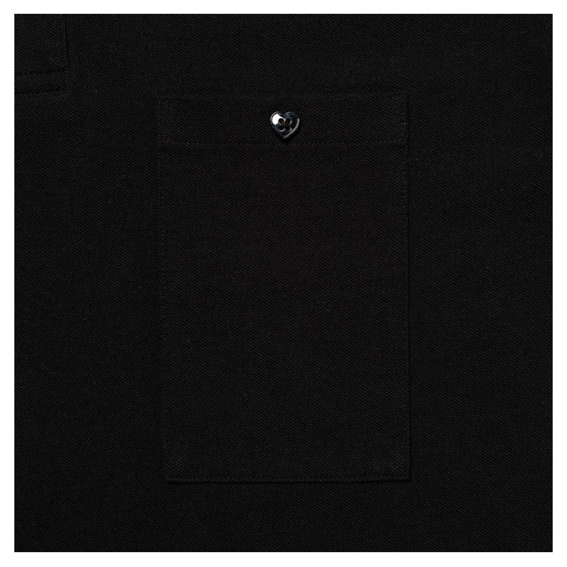 Human Made BIG POLO SHIRT Size US L / EU 52-54 / 3 - 3 Thumbnail