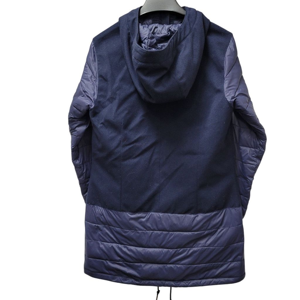 Columbia Women's Boundary Bay Hybrid Jacket Dark Small