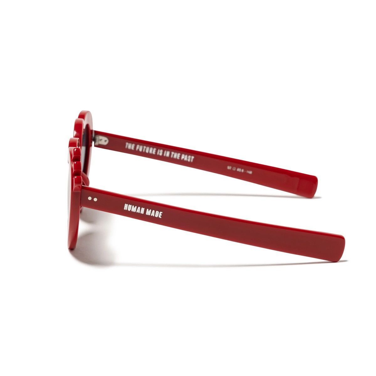 Human Made Human Made Sunglasses Size ONE SIZE - 3 Thumbnail