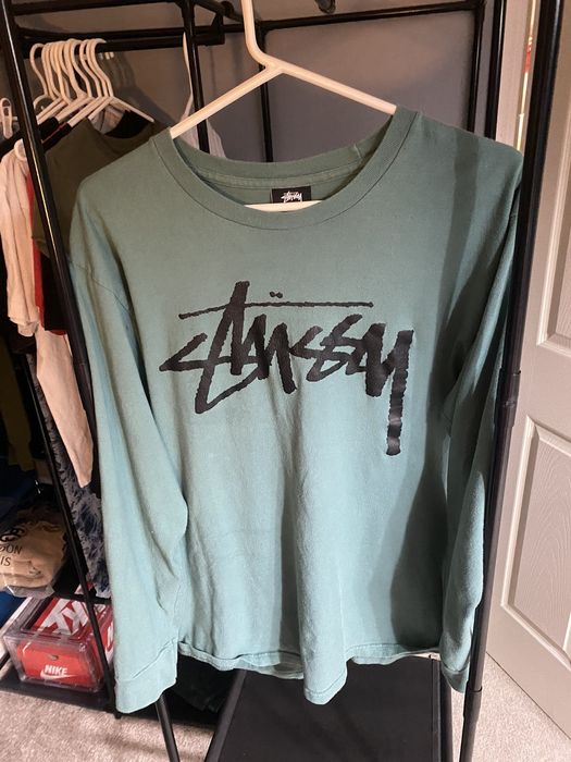 stussy-stussy-long-sleeve-shirt-grailed