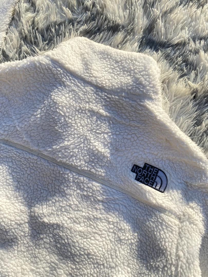 The North Face The Nort Face 50 Years Of Exploration Fleece Jacket Size US M / EU 48-50 / 2 - 4 Thumbnail
